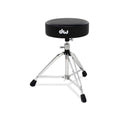 DW 5100 Round Top Drum Throne
