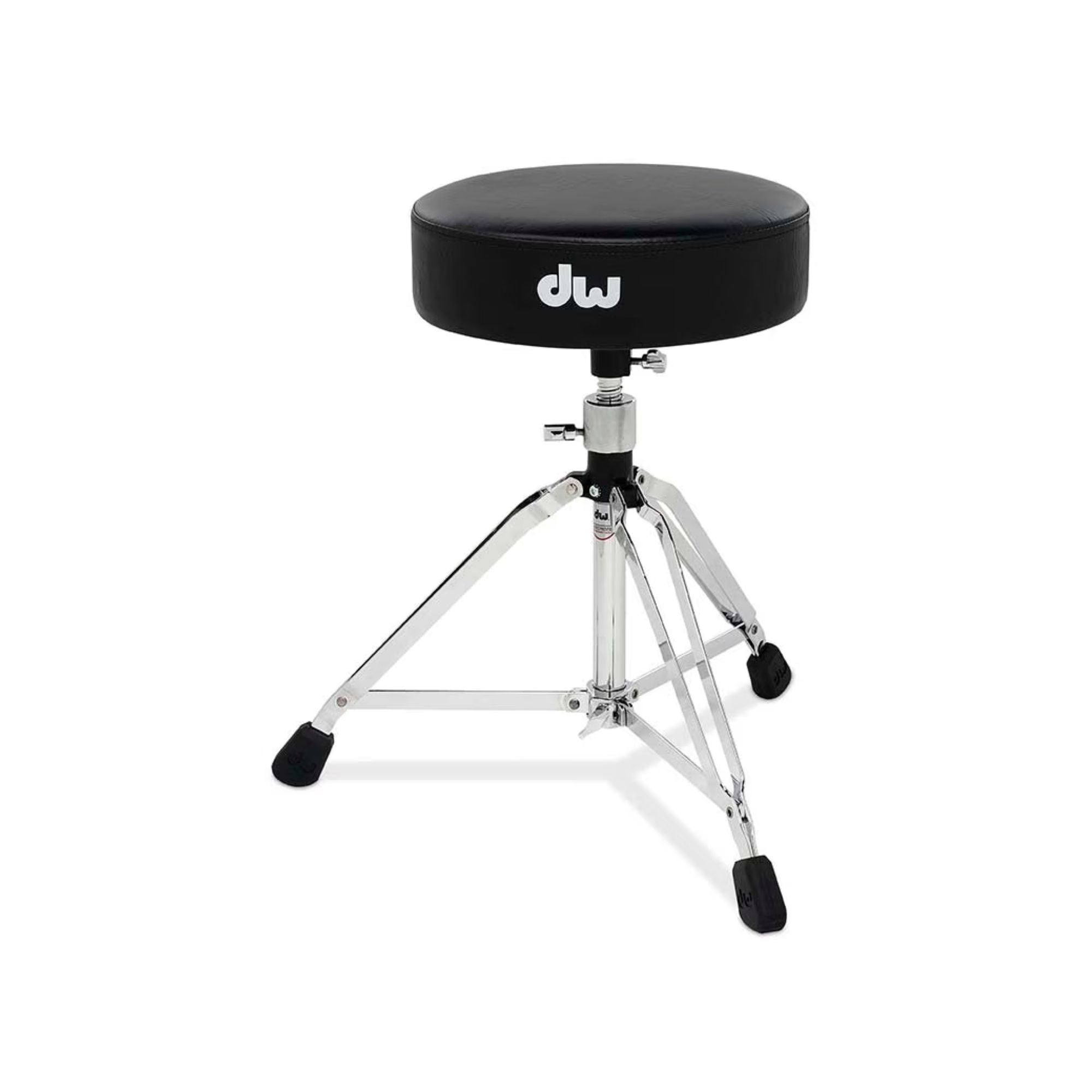 DW 5100 Round Top Drum Throne