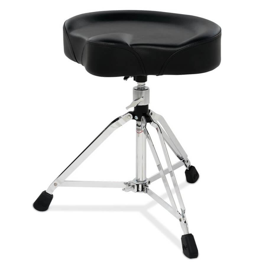 DW 5120 Tractor Style Drum Throne