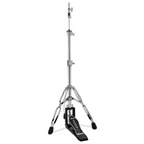 DW 5000 Series XF Extended Footboard 3-Leg Hi-Hat Stand