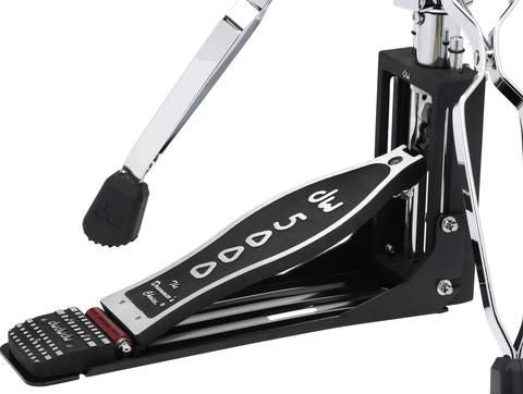 DW 5000 Series Hi-Hat Stand - 3 Legs