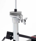 DW 5000 Series Low Boy Hi-Hat with Cymbals