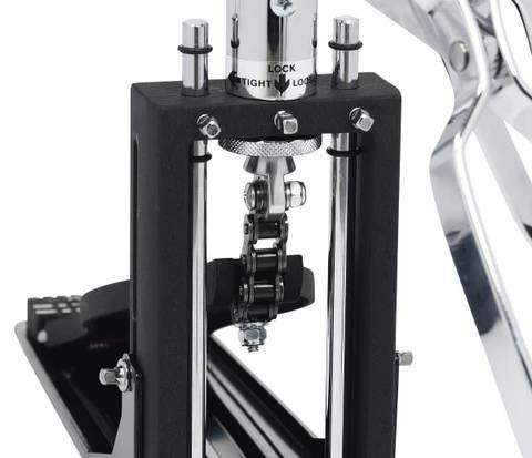 DW 5500 Hi-Hat Stand 2 Legs