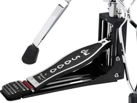 DW 5500 Hi-Hat Stand 2 Legs