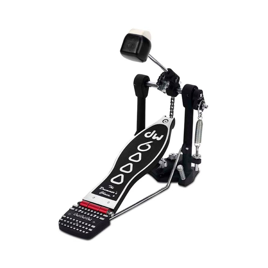DW 6000 Series Accelerator Single Bass Drum Pedal
