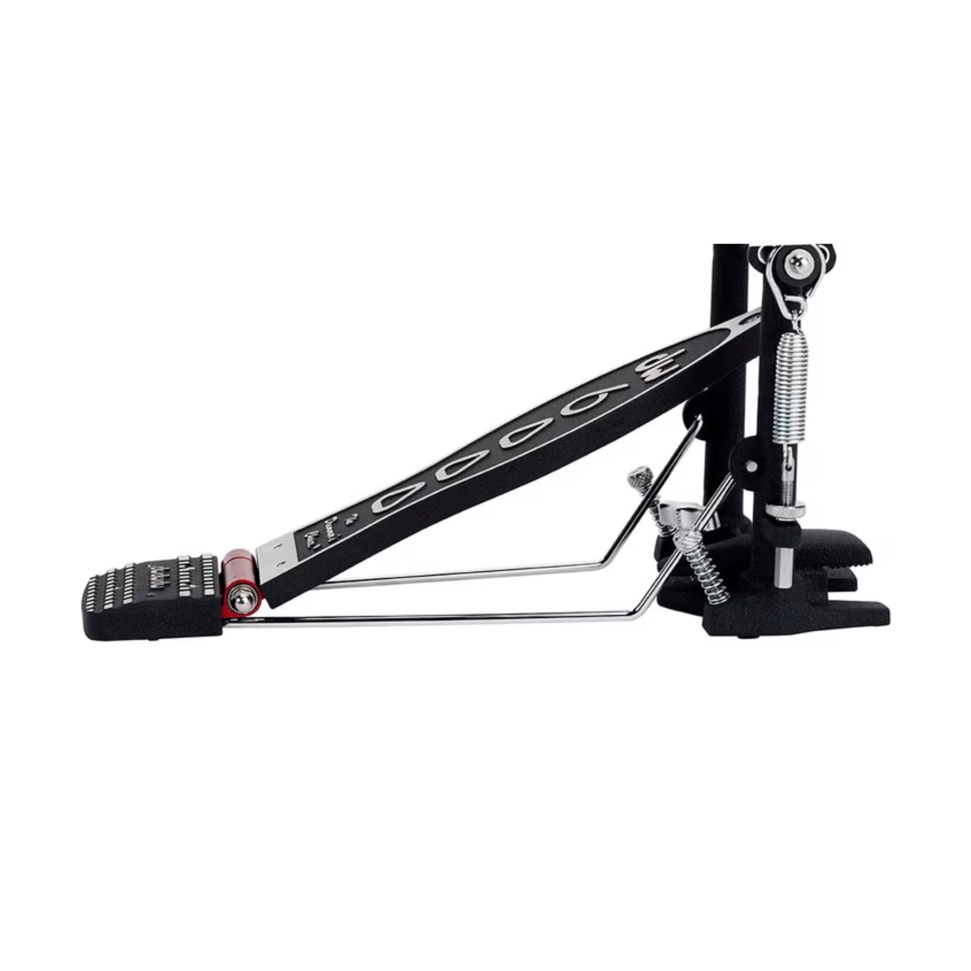 DW 6000 Series Turbo Single Bass Drum Pedal