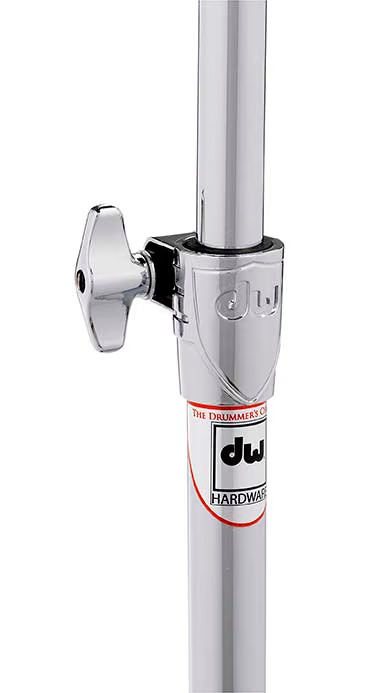 DW 6000 SERIES - HI HAT - FLUSH BASE - ULTRA LIGHT