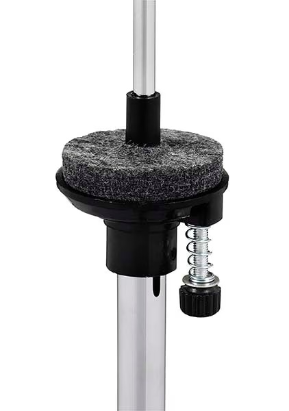 DW 6000 SERIES - HI HAT - FLUSH BASE - ULTRA LIGHT