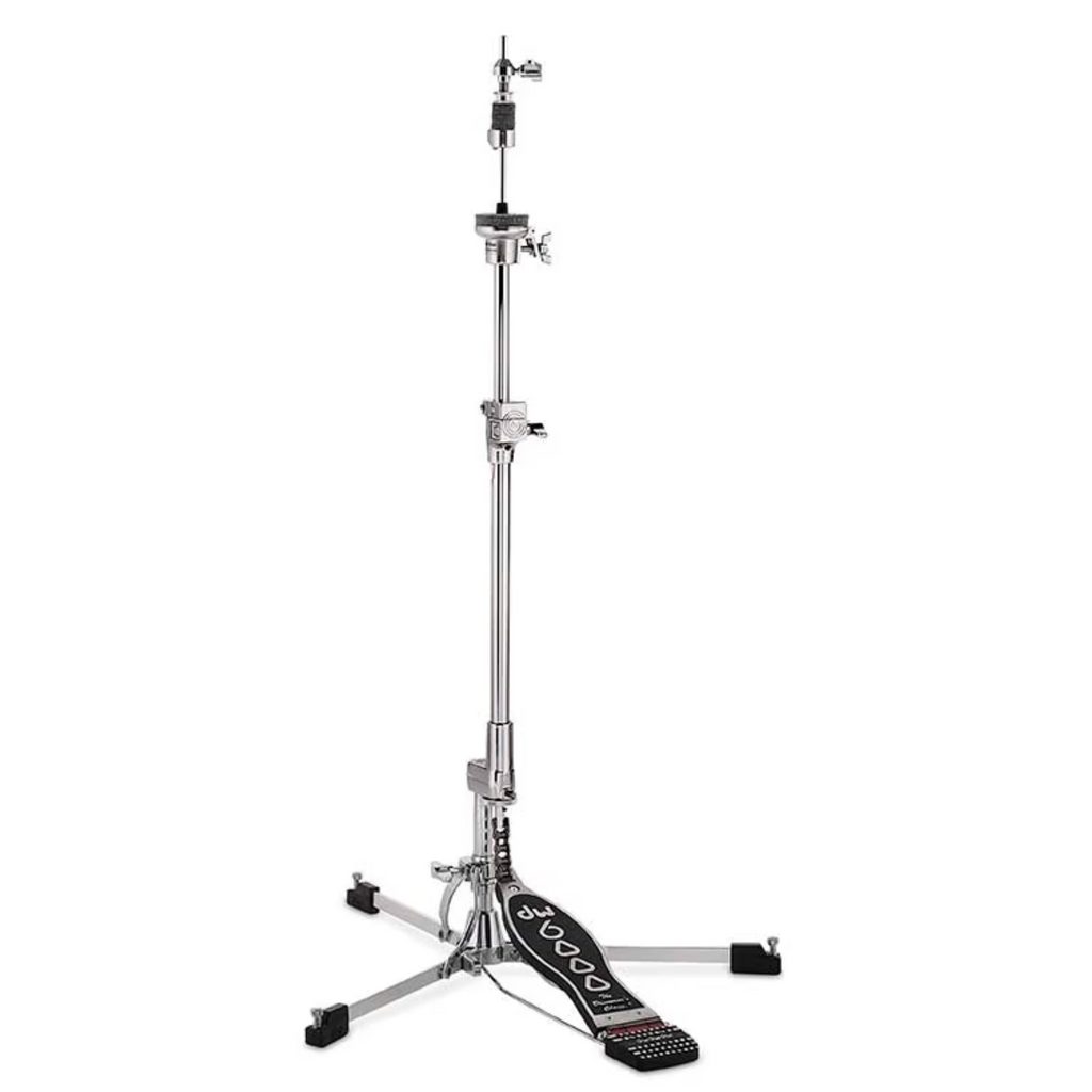 DW HI HAT FLUSH BASE