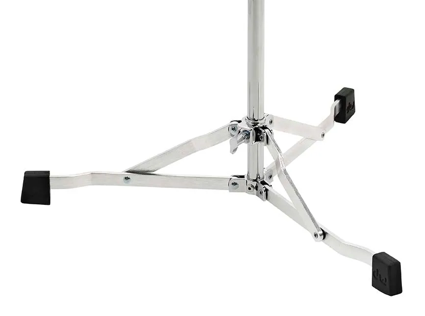 DW 6000 Ultralight Series Flush Base Convertible Boom/Straight Cymbal Stand