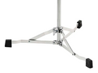 DW 6000 Ultralight Series Flush Base Convertible Boom/Straight Cymbal Stand