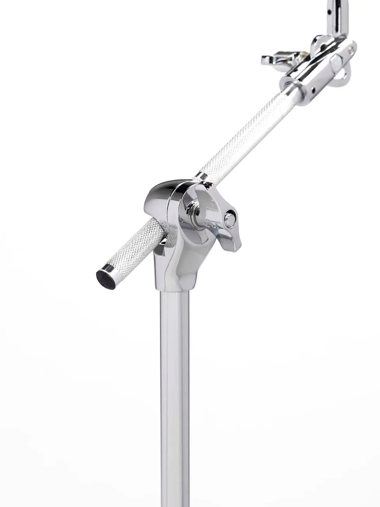 DW 6000 Ultralight Series Flush Base Convertible Boom/Straight Cymbal Stand