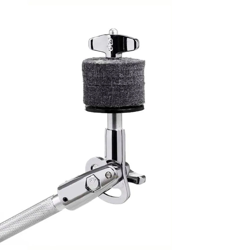 DW 6000 Ultralight Series Flush Base Convertible Boom/Straight Cymbal Stand