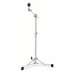 DW 6000 Ultralight Series Flush Base Convertible Boom/Straight Cymbal Stand