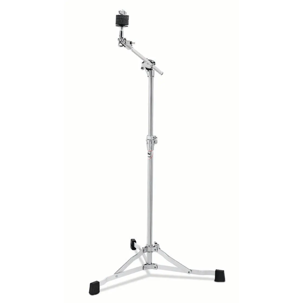 DW 6000 Ultralight Series Flush Base Convertible Boom/Straight Cymbal Stand