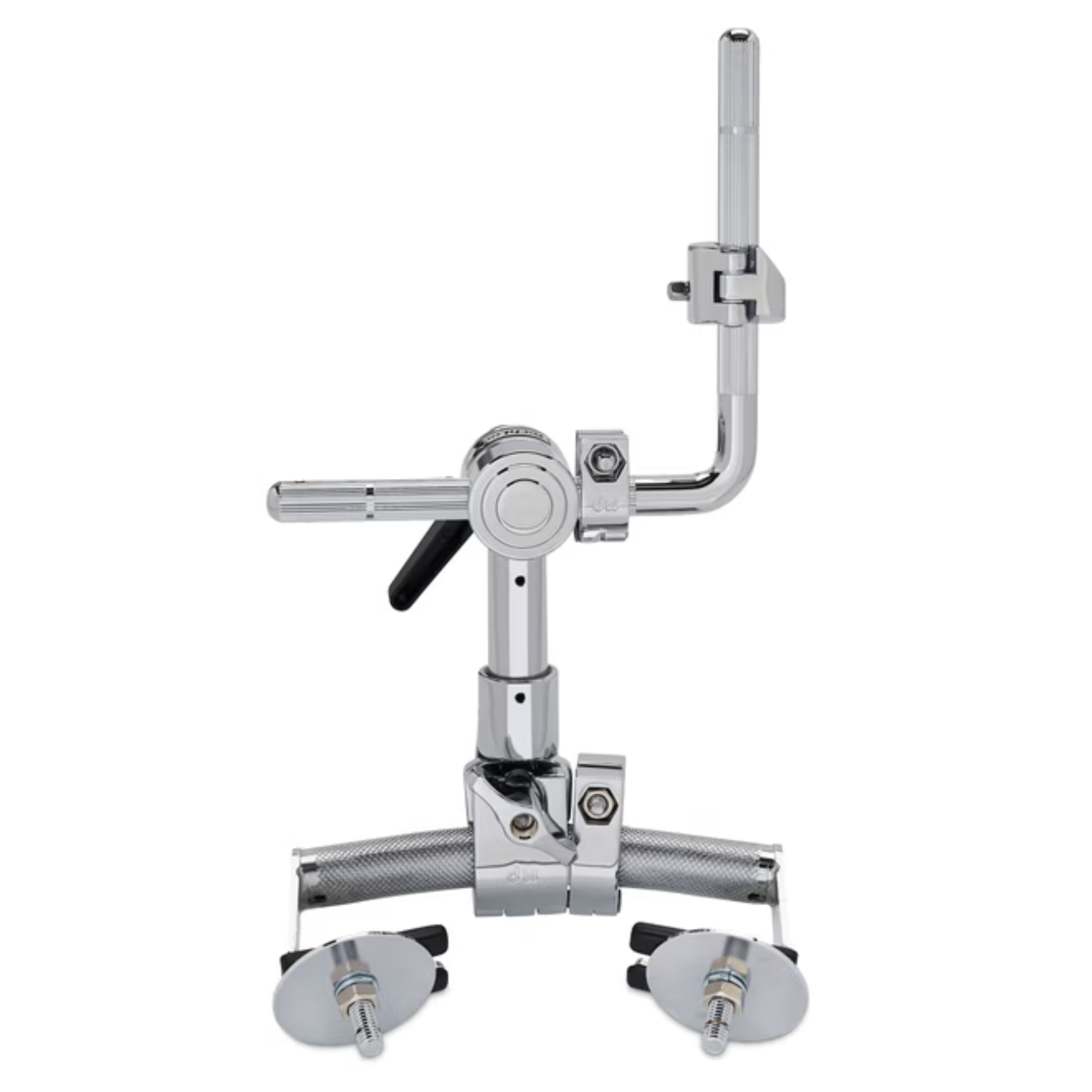 DW Retro Bass Drum Rail Mount