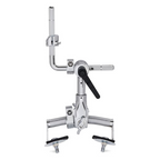 DW Retro Bass Drum Rail Mount