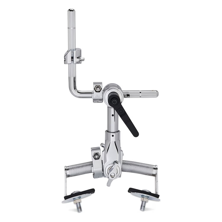 DW Retro Bass Drum Rail Mount