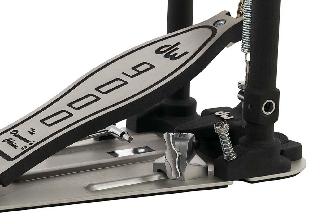 DW DWCP9000 9000 Single Pedal Includes Bag
