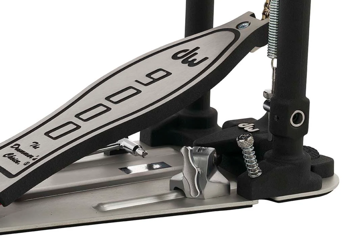 DW DWCP9000 9000 Single Pedal Includes Bag