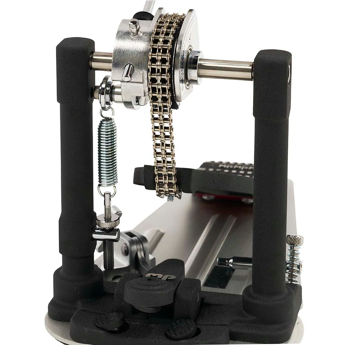 DW 9000 Series Single Bass Drum Pedal with Bag