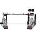 DW 9000 Series Double Bass Drum Pedal with Bag