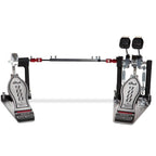 DW 9000 Series Double Bass Drum Pedal with Bag