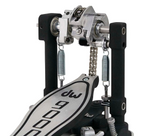 DW 9000 Series Double Bass Drum Pedal with Bag