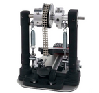 DW 9000 Series Double Bass Drum Pedal with Bag