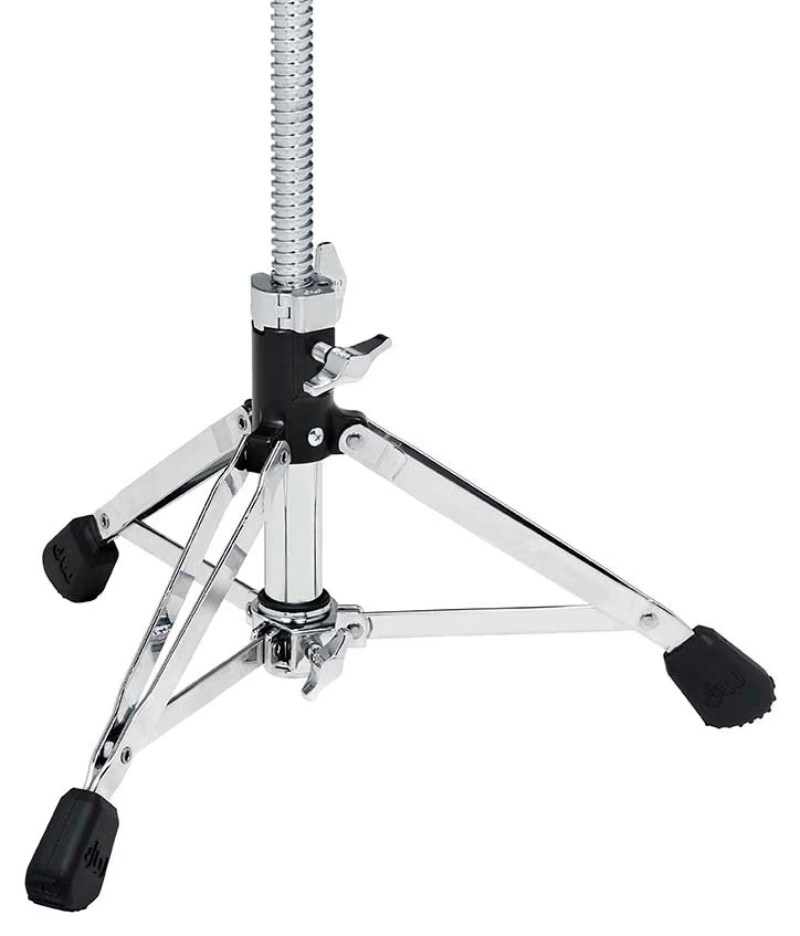 DW 9101 Low Round Top Drum Throne