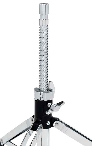 DW 9101 Low Round Top Drum Throne