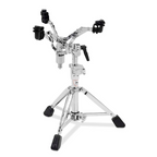 DW 9000 Series Airlift Tom and Snare Drum Stand, durable DW hardware with adjustable features for professional drum setups.