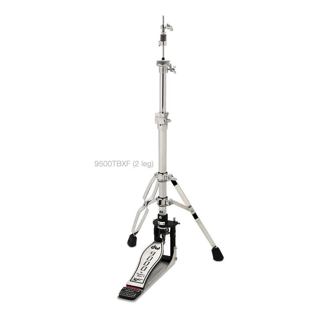 DW 9000 XF Hi-Hat Stand