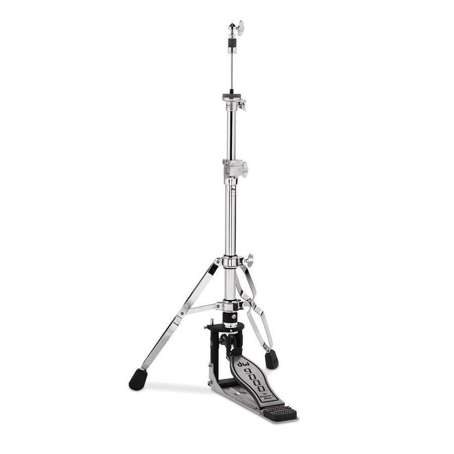DW 9500 Hi-Hat Stand 2 Legs