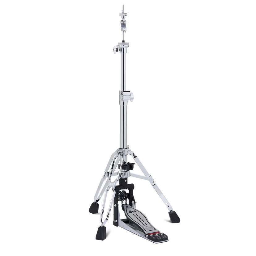 DW DWCP9500X 9000X 3-Leg Hi-Hat Stand