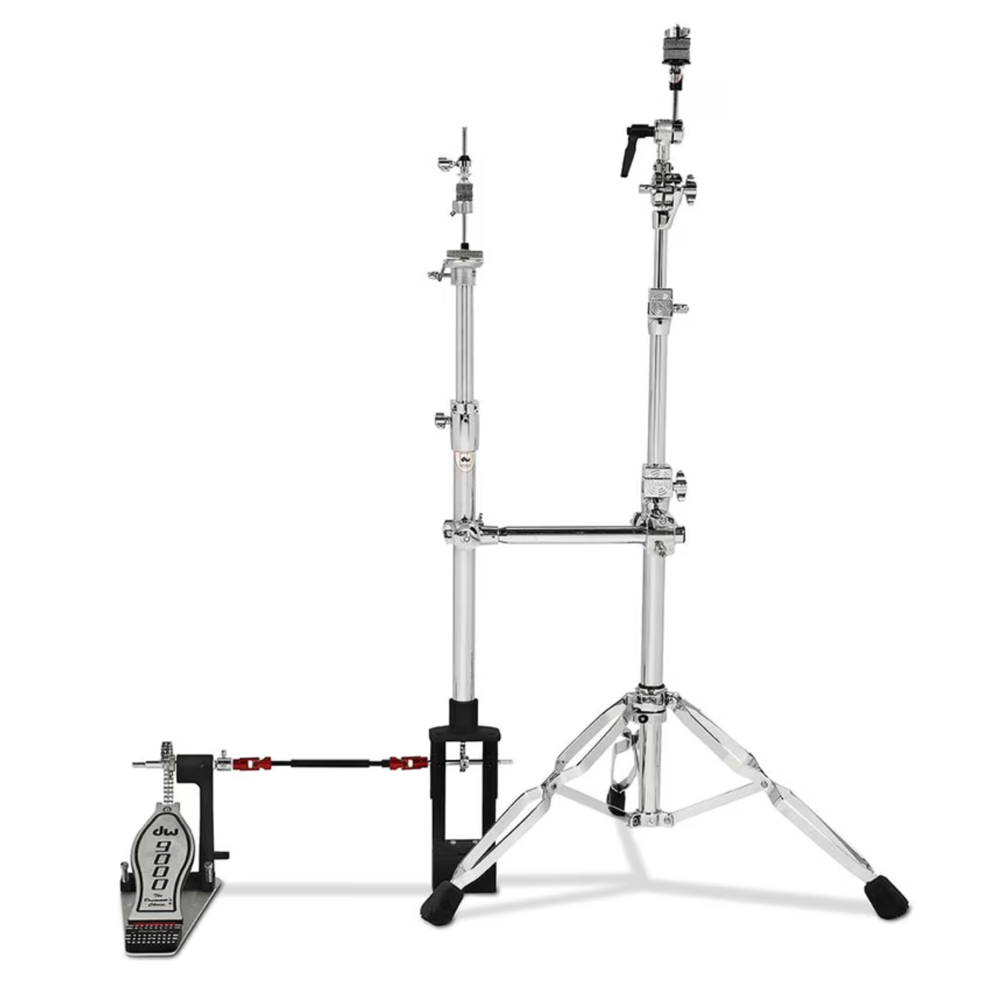 DW 9000 Series Remote Hi-Hat