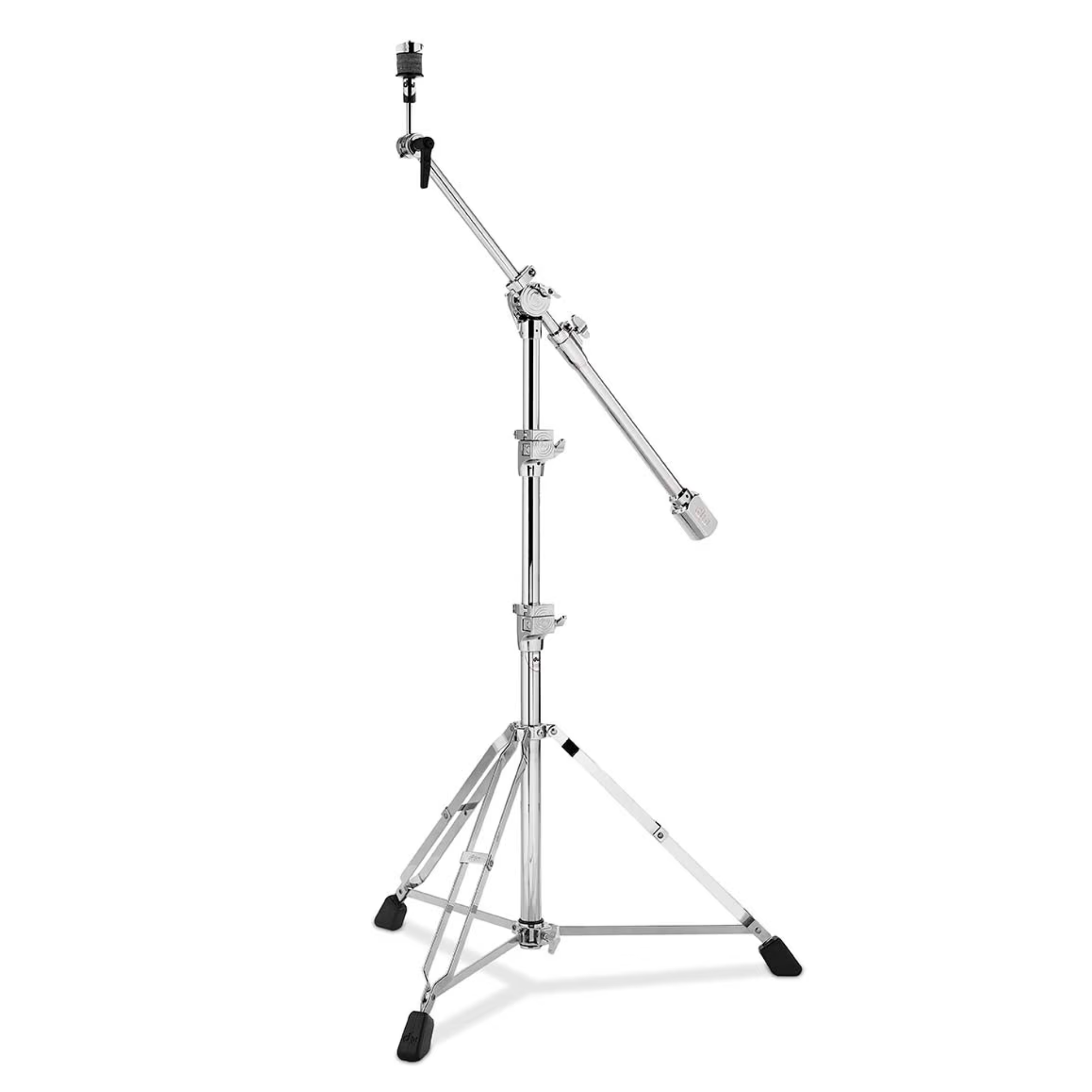 DW 9000 Series XL Convertible Boom/Straight Cymbal Stand with Counterweight