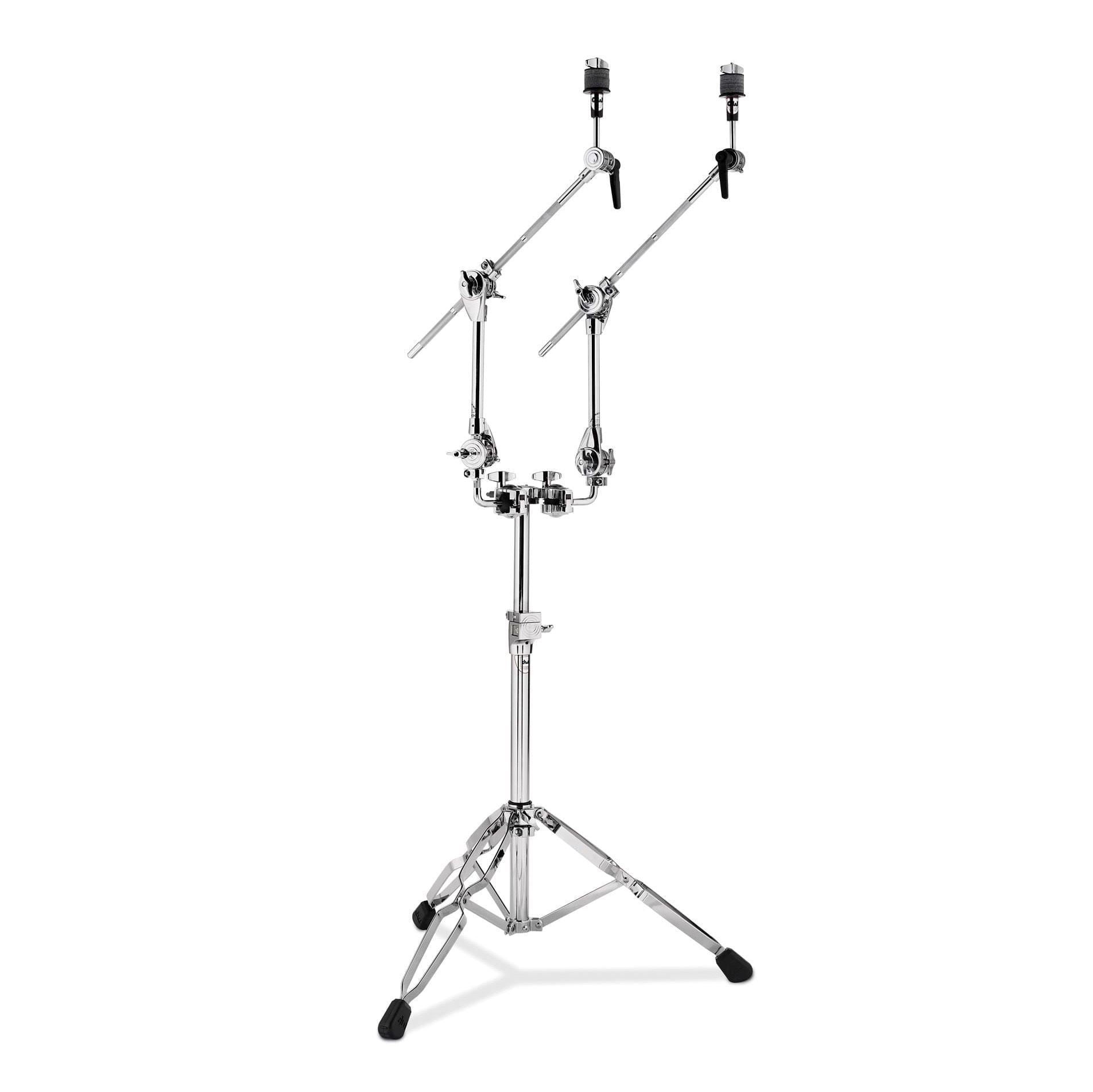 DW 9799 Double Boom Cymbal Stand