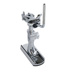 DW Bass Drum Single Tom Mount
