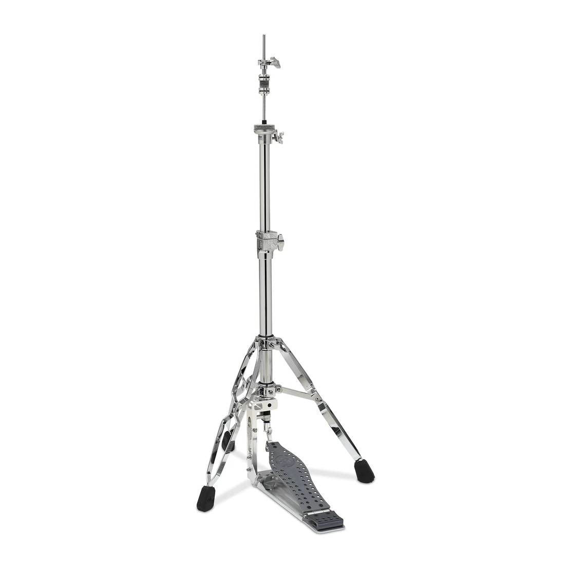 DW DWCPMDDHH3 Machined Direct Drive 3 Legs Hi-Hat Stand