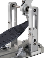 DW MFG Machined Direct Drive Single Bass Drum Pedal with Extended Footboard