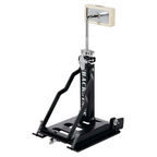 DW Steve Smith Bass Drum Practice Pad