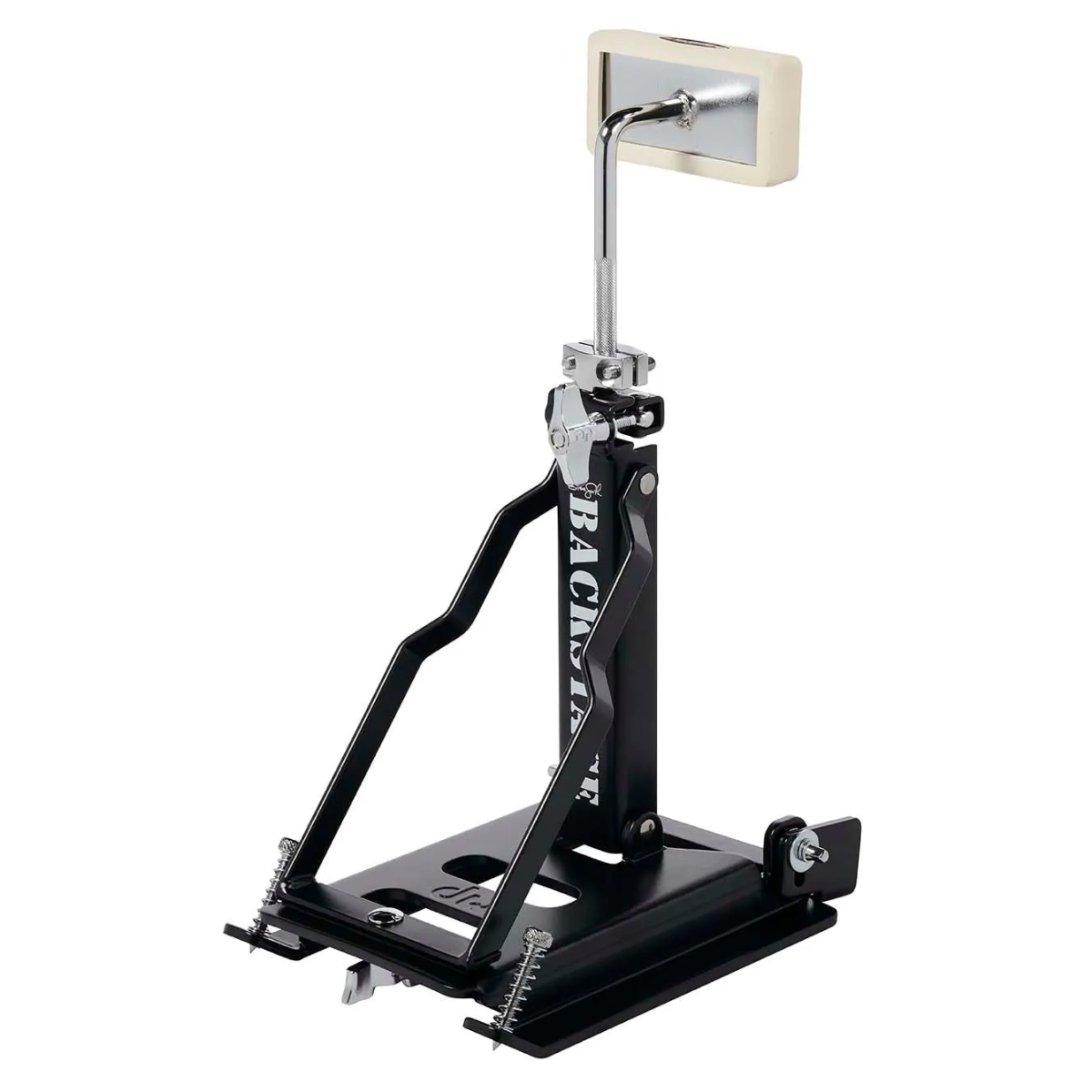 DW Steve Smith Bass Drum Practice Pad