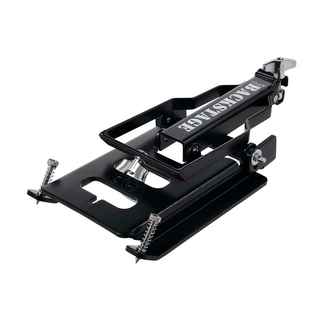 DW Steve Smith Bass Drum Practice Pad