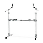 DW 9000 Series Stainless Steel Main Drum Rack Hardware Package