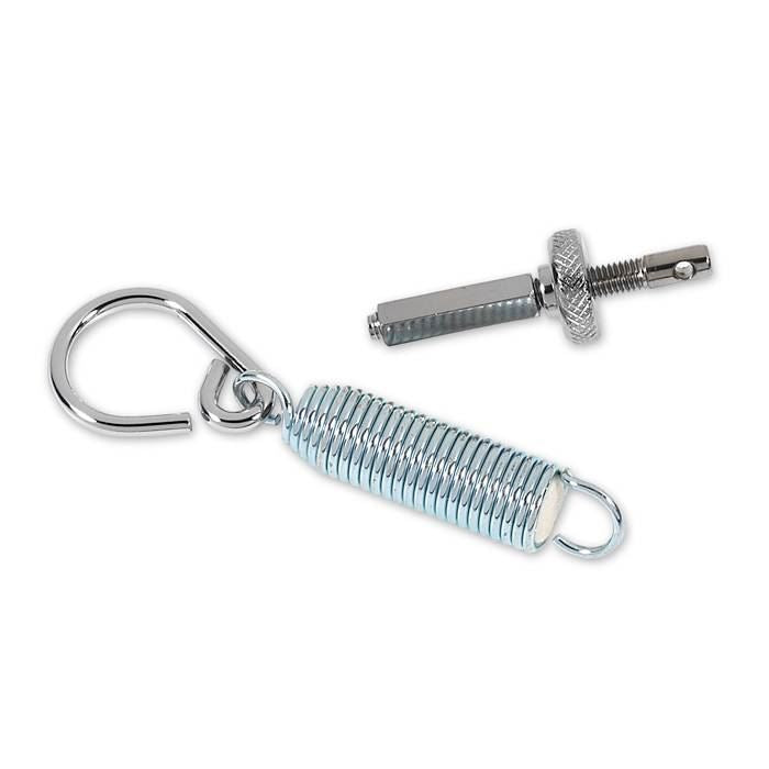 DW Complete Pring Assembly