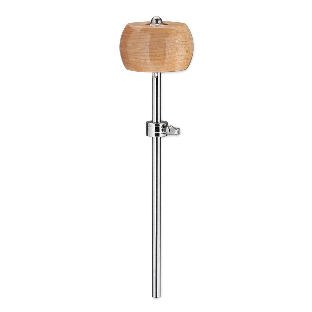 DW DWSM104 Solid Maple Wood Pedal Beater