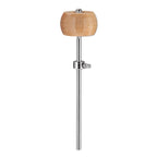 DW DWSM104 Solid Maple Wood Pedal Beater