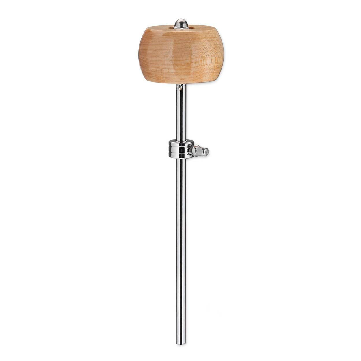 DW DWSM104 Solid Maple Wood Pedal Beater