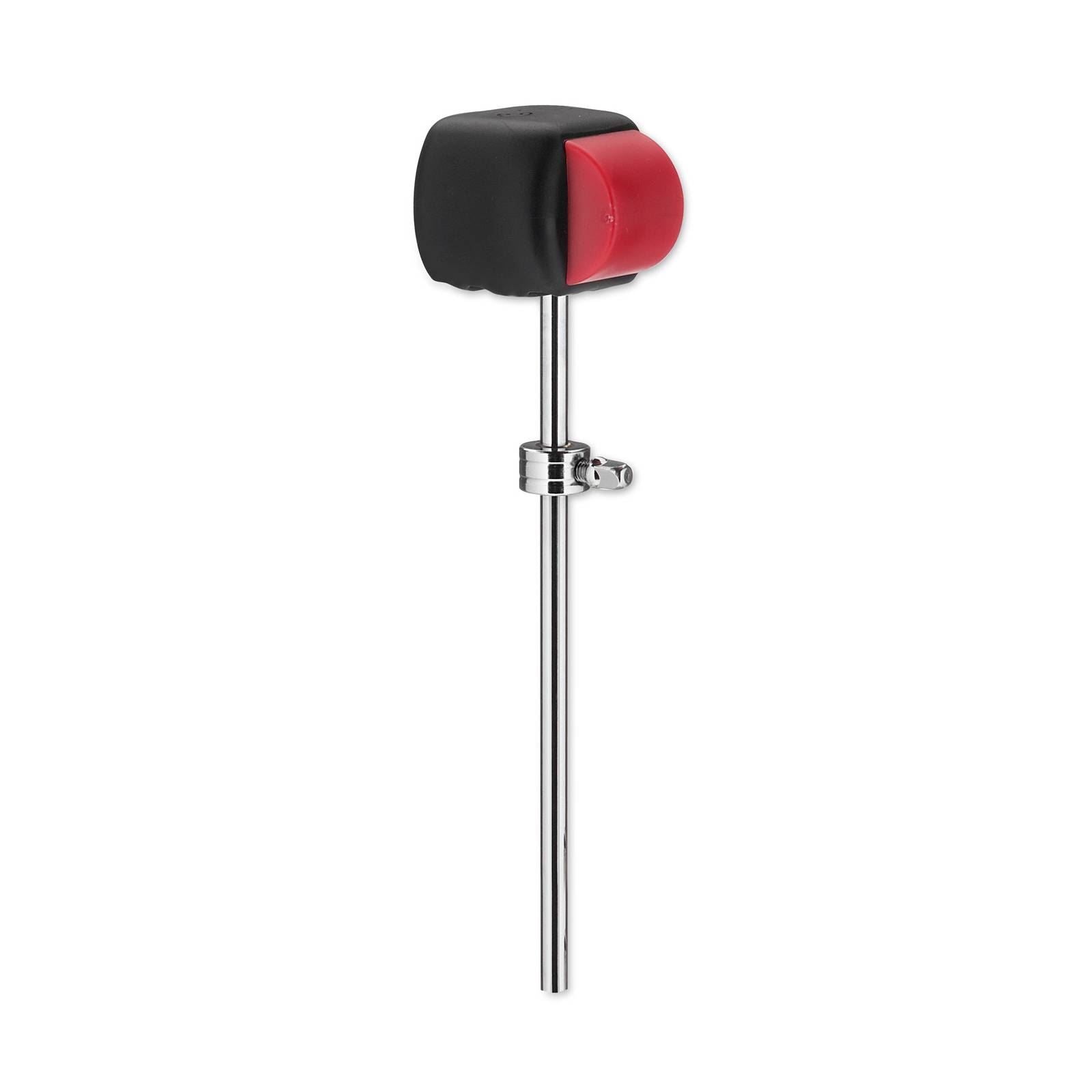 DW DWSM107 Flyweight Rubber Bass Drum Pedal Beater (101 Style)
